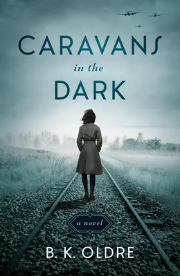 Caravane în întuneric - Caravans in the Dark