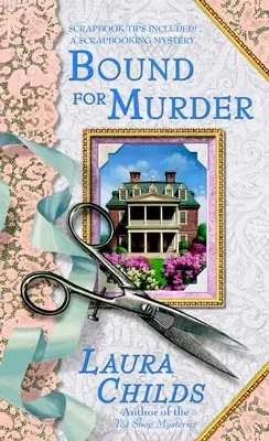 Legat de crimă - Bound For Murder