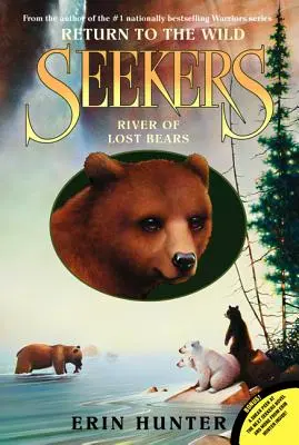 Râul Urșilor Pierduți - River of Lost Bears