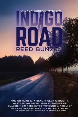 Drumul Indigo - Indigo Road