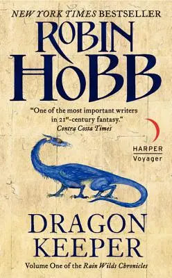 Păstrătorul dragonilor - Dragon Keeper