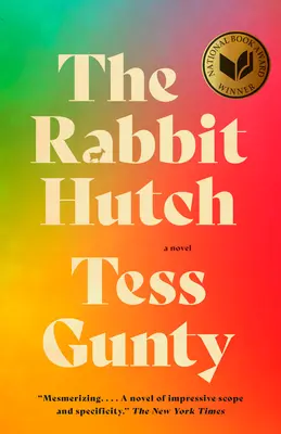 Cloșca iepurelui - The Rabbit Hutch