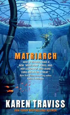 Matriarhul - Matriarch