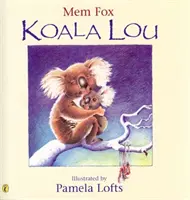 Koala Lou Ediție aniversară de 35 de ani - Koala Lou 35th Anniversary Edition