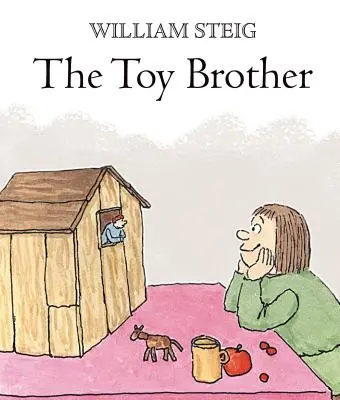 Fratele jucărie - The Toy Brother