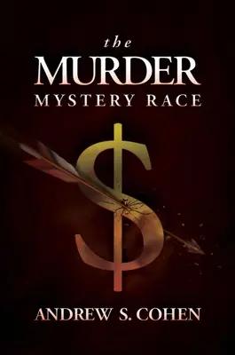 Cursa misterioasă a crimelor - The Murder Mystery Race