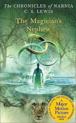 Nepotul magicianului - The Magician's Nephew