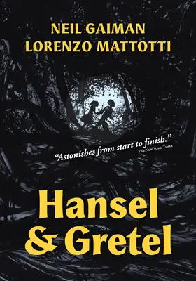 Hansel și Gretel: O grafică Toon - Hansel and Gretel: A Toon Graphic
