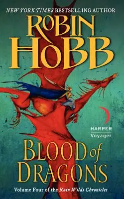 Sânge de dragoni - Blood of Dragons