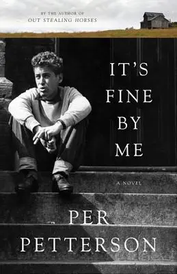 E bine pentru mine - It's Fine by Me