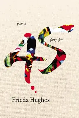 Forty-Five: Poezii - Forty-Five: Poems