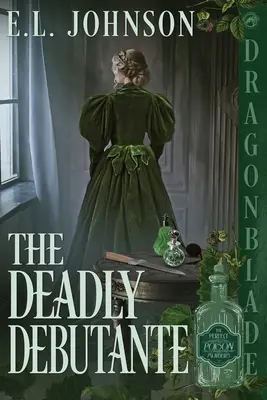 Debutanta mortală - The Deadly Debutante