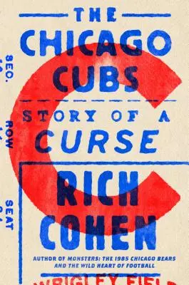 The Chicago Cubs: Povestea unui blestem - The Chicago Cubs: Story of a Curse