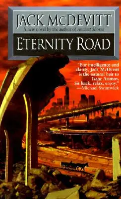 Drumul Eternității - Eternity Road