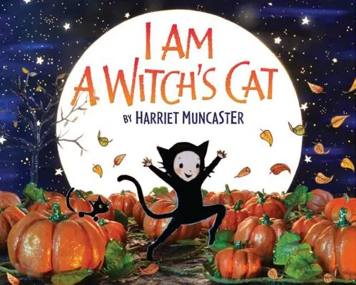 Sunt pisica unei vrăjitoare - I Am a Witch's Cat