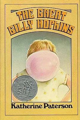 Marea Gilly Hopkins: Un câștigător al premiului Newbery Honor - The Great Gilly Hopkins: A Newbery Honor Award Winner