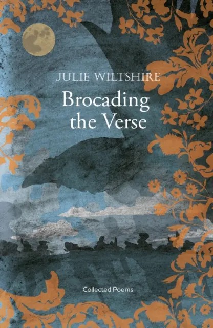 Brocading the Verse - pierdere, durere și răscumpărare în peisajul Cotswold - Brocading  the Verse - loss, grief and redemption in the Cotswold landscape
