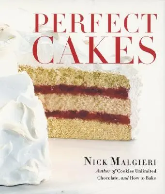 Prăjituri perfecte - Perfect Cakes