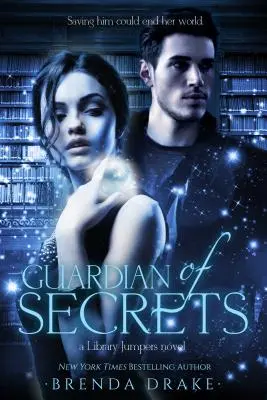 Gardianul secretelor - Guardian of Secrets