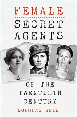 Agenți secreți de sex feminin - Female Secret Agents