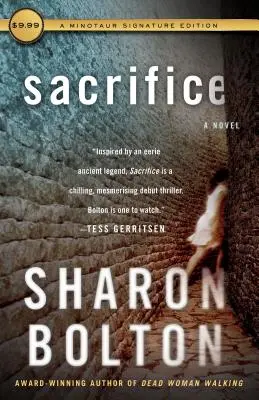 Sacrificiul - Un roman - Sacrifice - A Novel