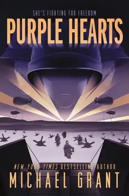 Inimi purpurii - Purple Hearts