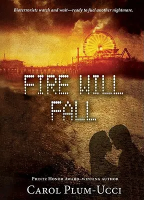 Focul va cădea - Fire Will Fall