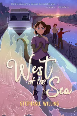 La vest de mare - West of the Sea