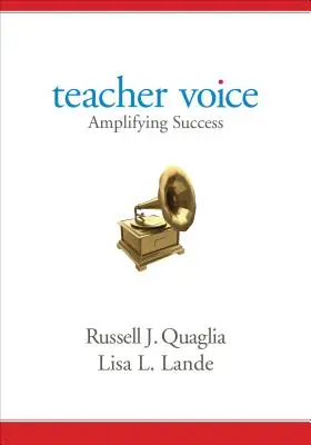 Vocea profesorului: Amplificarea succesului - Teacher Voice: Amplifying Success