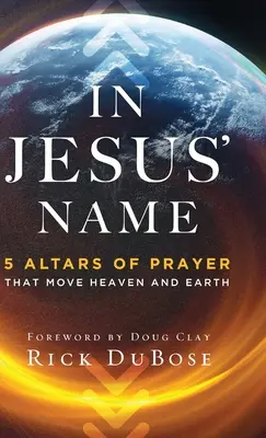 În numele lui Iisus - In Jesus' Name