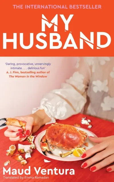 Soțul meu - My Husband