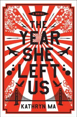 The Year She Left Us (Anul în care ne-a părăsit) - The Year She Left Us