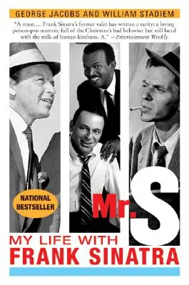 Mr. S: Viața mea cu Frank Sinatra - Mr. S: My Life with Frank Sinatra