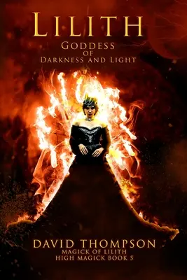 Lilith: Zeița întunericului și a luminii - Lilith: Goddess of Darkness and Light