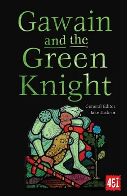 Gawain și Cavalerul Verde - Gawain and the Green Knight