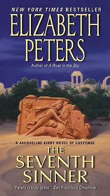 Cel de-al șaptelea păcătos - The Seventh Sinner