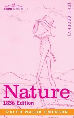 Natura: Ediția 1836 - Nature: 1836 Edition