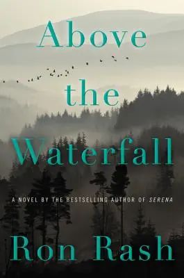 Deasupra cascadei - Above the Waterfall