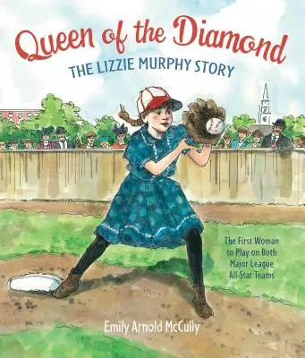 Regina diamantului: Povestea lui Lizzie Murphy - Queen of the Diamond: The Lizzie Murphy Story