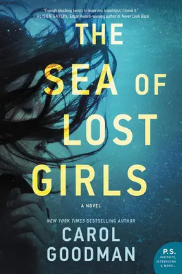 Marea fetelor pierdute - The Sea of Lost Girls