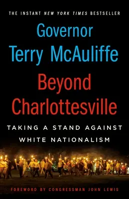 Dincolo de Charlottesville: Luarea unei poziții împotriva naționalismului alb - Beyond Charlottesville: Taking a Stand Against White Nationalism