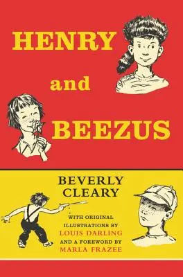 Henry și Beezus - Henry and Beezus