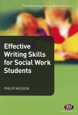 Abilități de scriere eficientă pentru studenții la asistență socială - Effective Writing Skills for Social Work Students