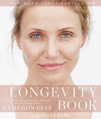 The Longevity Book: Știința îmbătrânirii, biologia forței și privilegiul timpului - The Longevity Book: The Science of Aging, the Biology of Strength, and the Privilege of Time