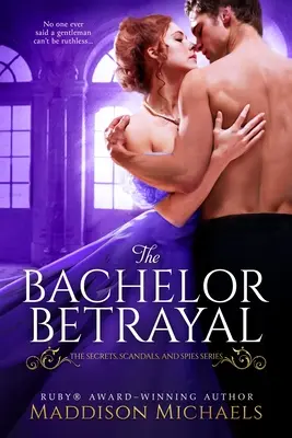 Trădarea burlacului - The Bachelor Betrayal