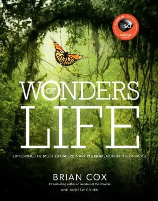 Minunile vieții: Explorarea celei mai extraordinare forțe din Univers - Wonders of Life: Exploring the Most Extraordinary Force in the Universe