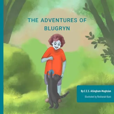 Aventurile lui Blugryn - The Adventures Of Blugryn