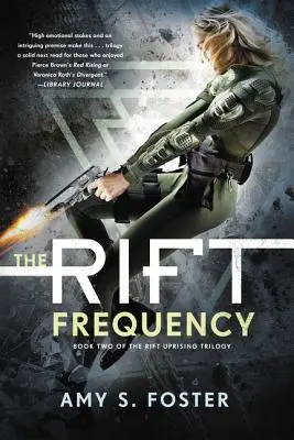 Frecvența Rift - The Rift Frequency