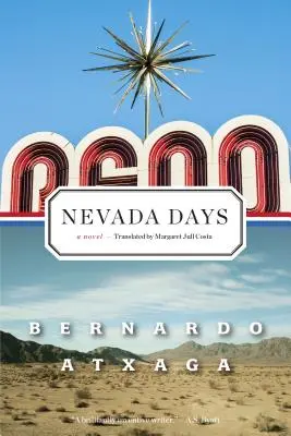 Zilele Nevada - Nevada Days