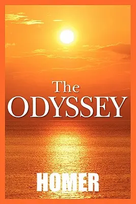 Odiseea - The Odyssey